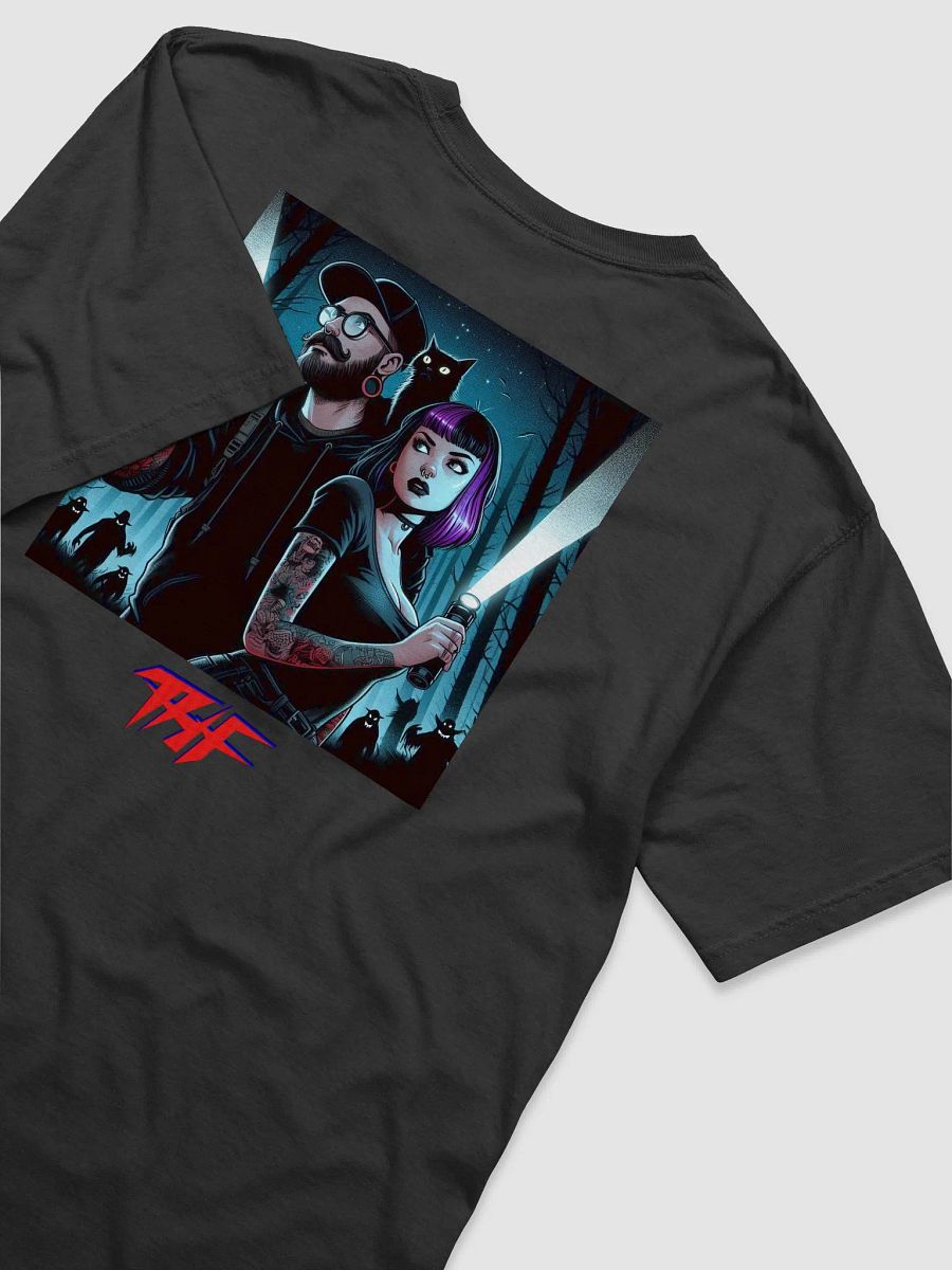 The Horror Fiends Tee product image (4)