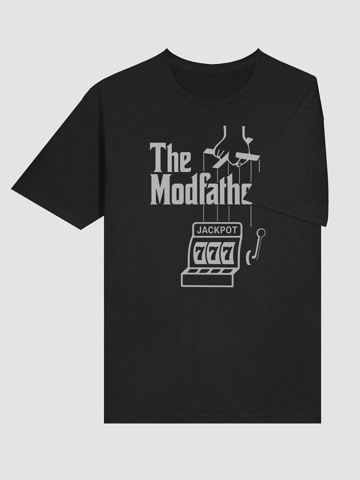 The Modfather Premium Mens T-Shirt product image (2)