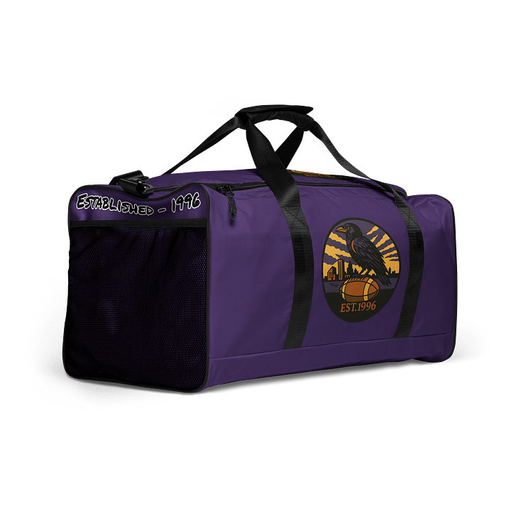 Est. 1996 Legacy Duffle Bag product image (2)