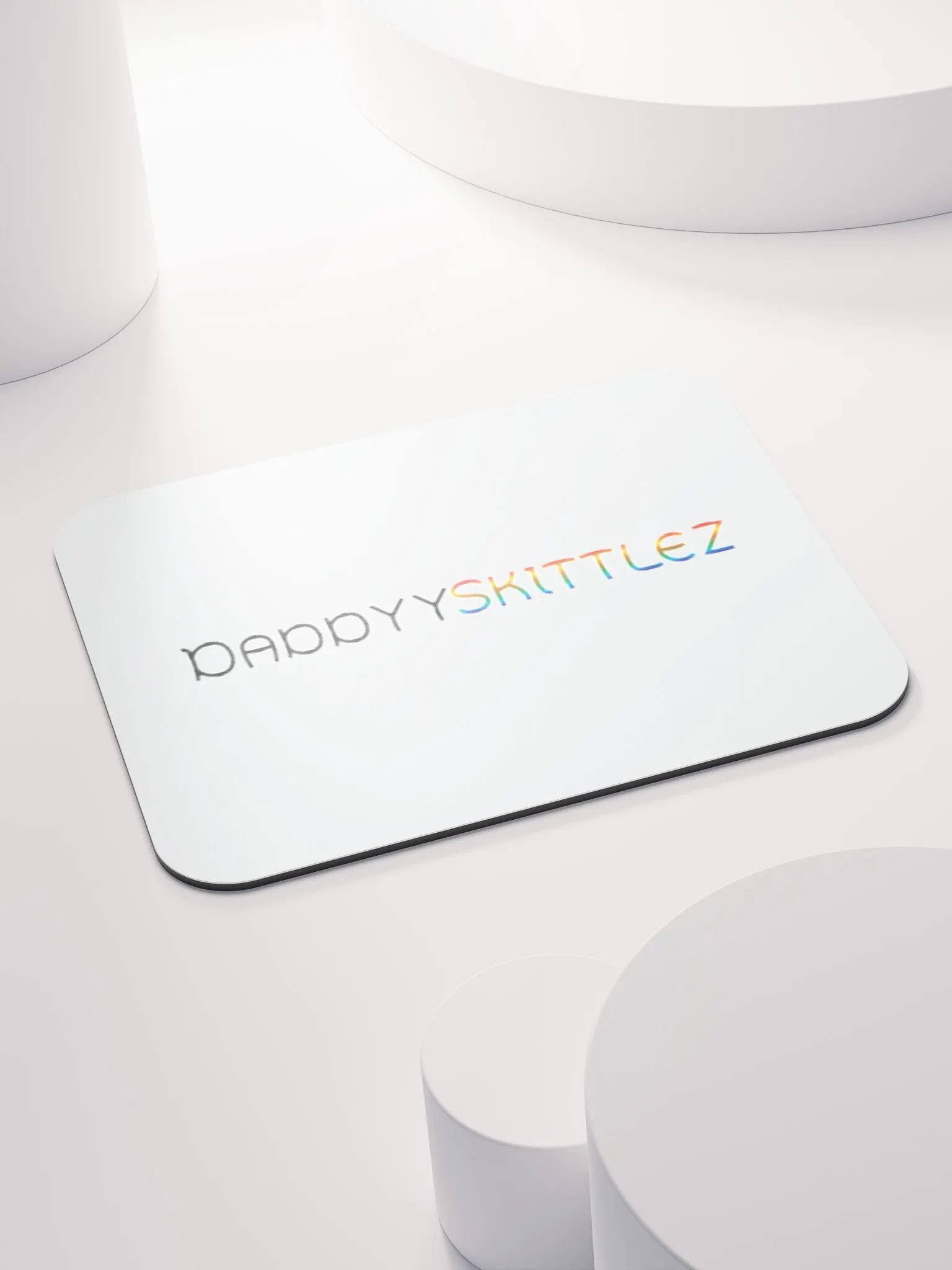 Skittlez Pride Mousepad product image (4)