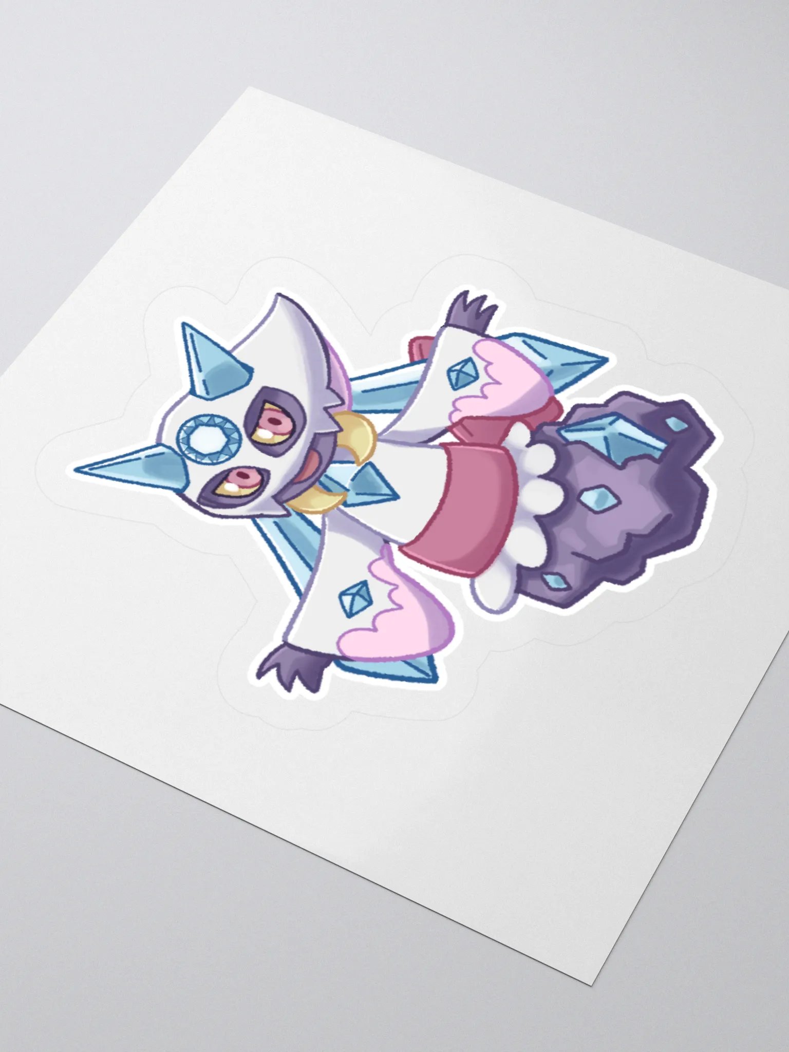 Frosancie [sticker] product image (3)
