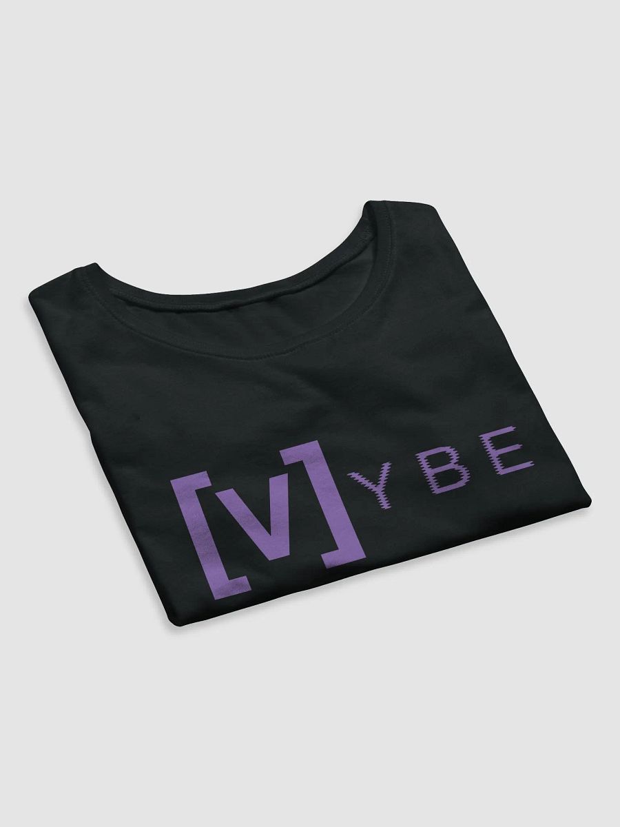 Elevate Crop Tee: The VYBE Collection product image (8)