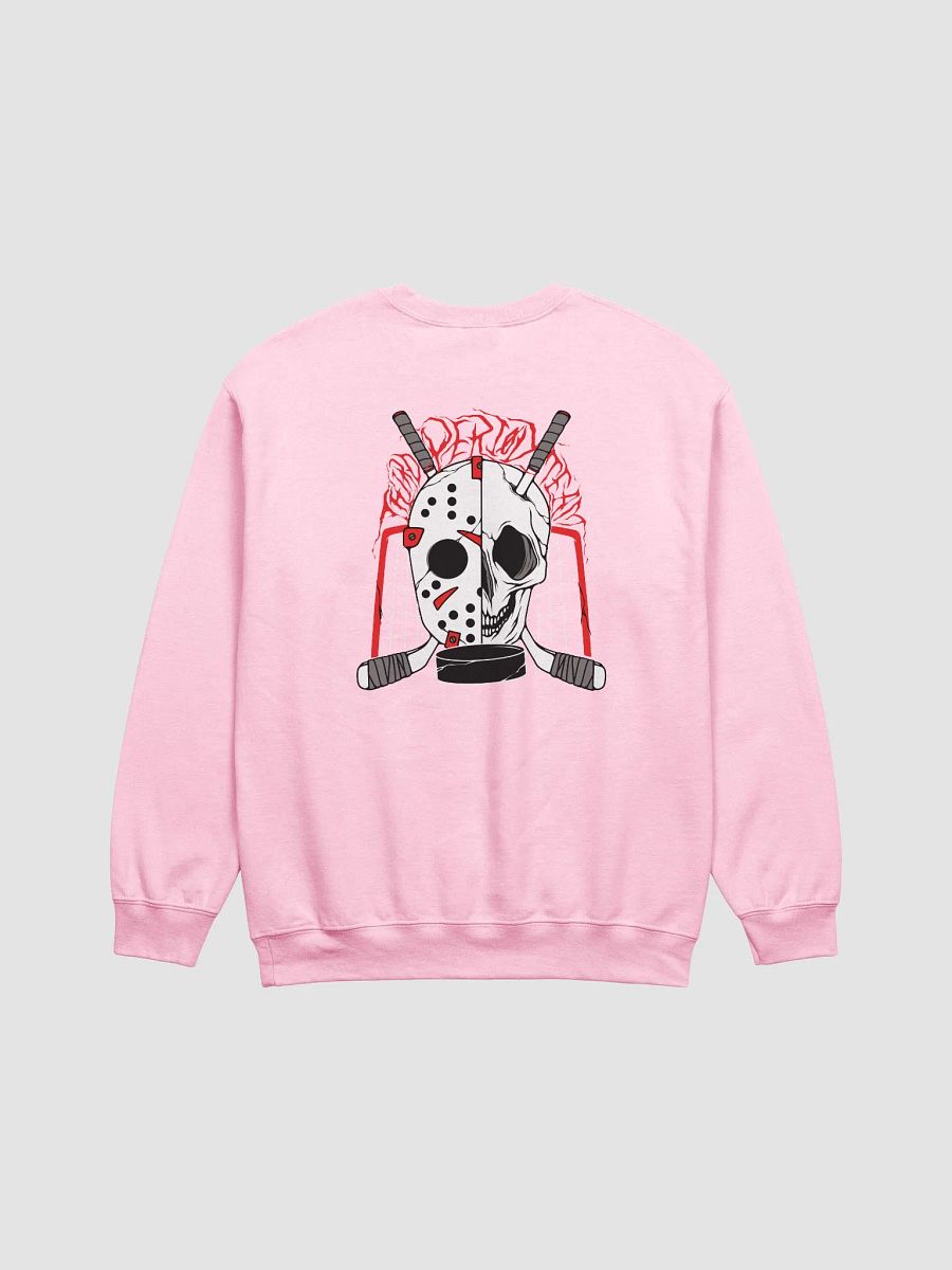 Third Period Death Metal Crewneck product image (2)