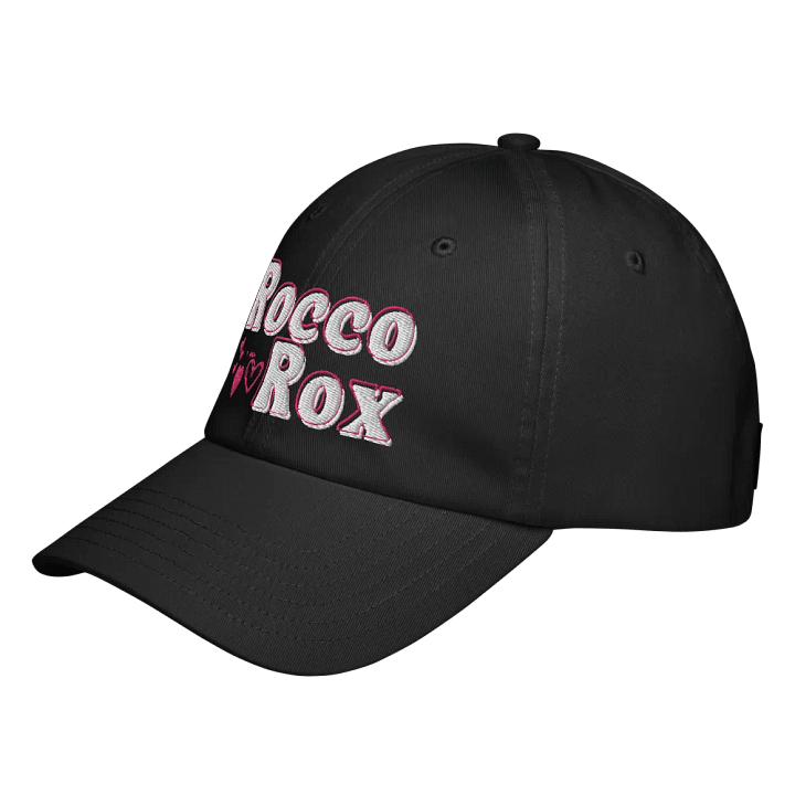 RoccoRox UnderArmour Cap product image (2)