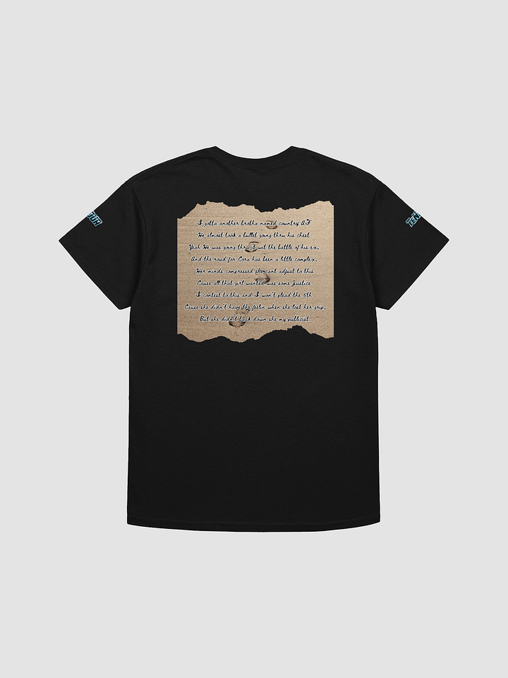 Find Myself -TeNN4OUR T-Shirt product image (12)
