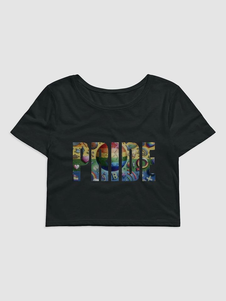 Emblems of Pride product image (1)