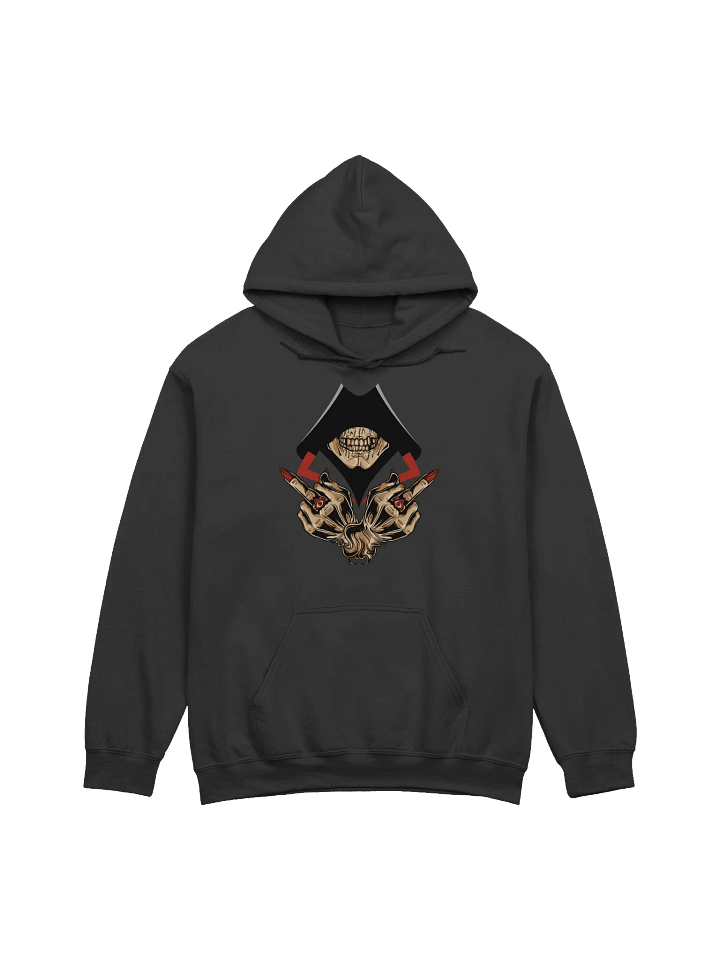 F you Hoodie product image (1)
