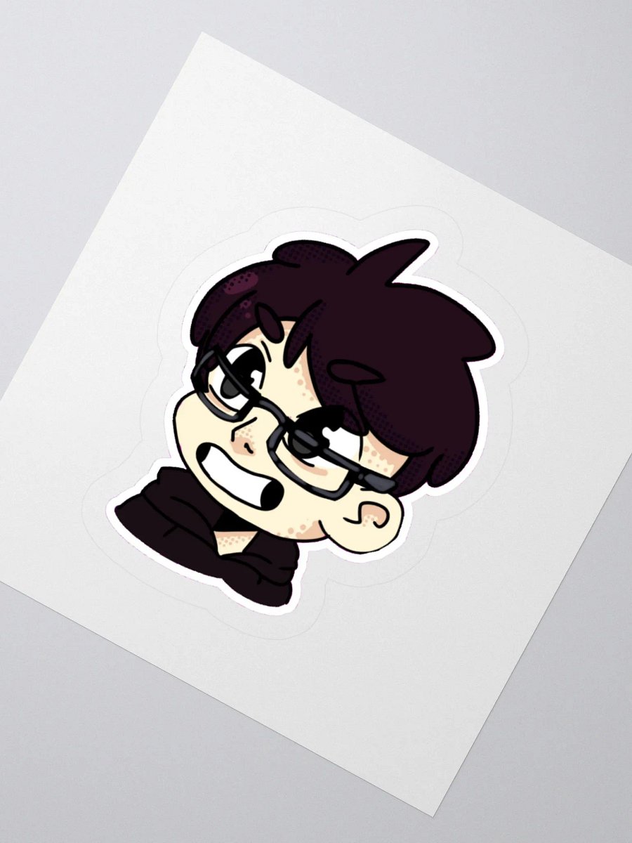 Lanner Sticker product image (2)