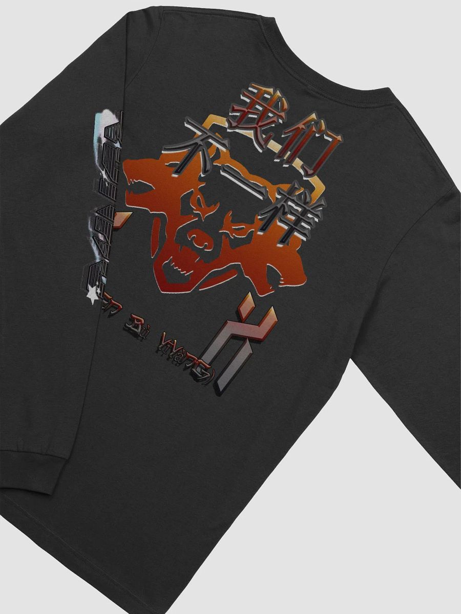 BlackOps W.A.N.T.S. product image (4)