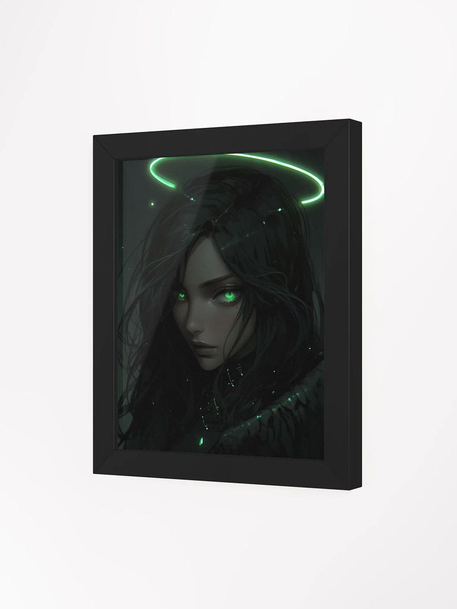 Fallen Angel Enhanced Matte Poster product image (33)