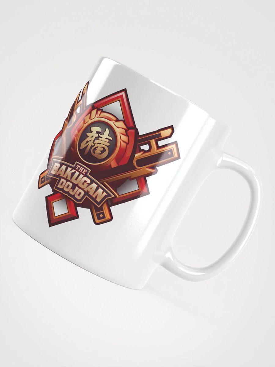 Da Dojo Mug product image (12)