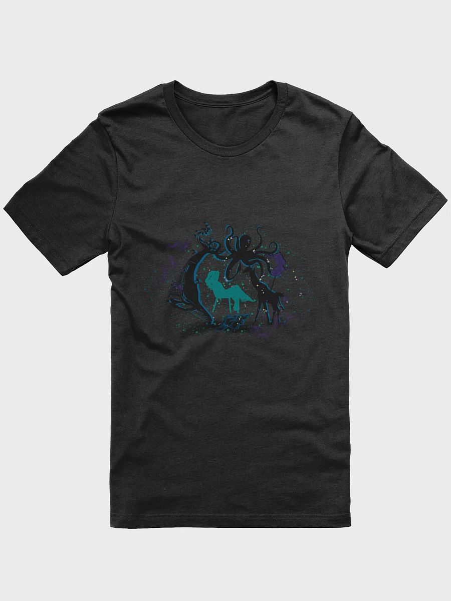 Daydreamer Soft Short-Sleeve Tee product image (1)