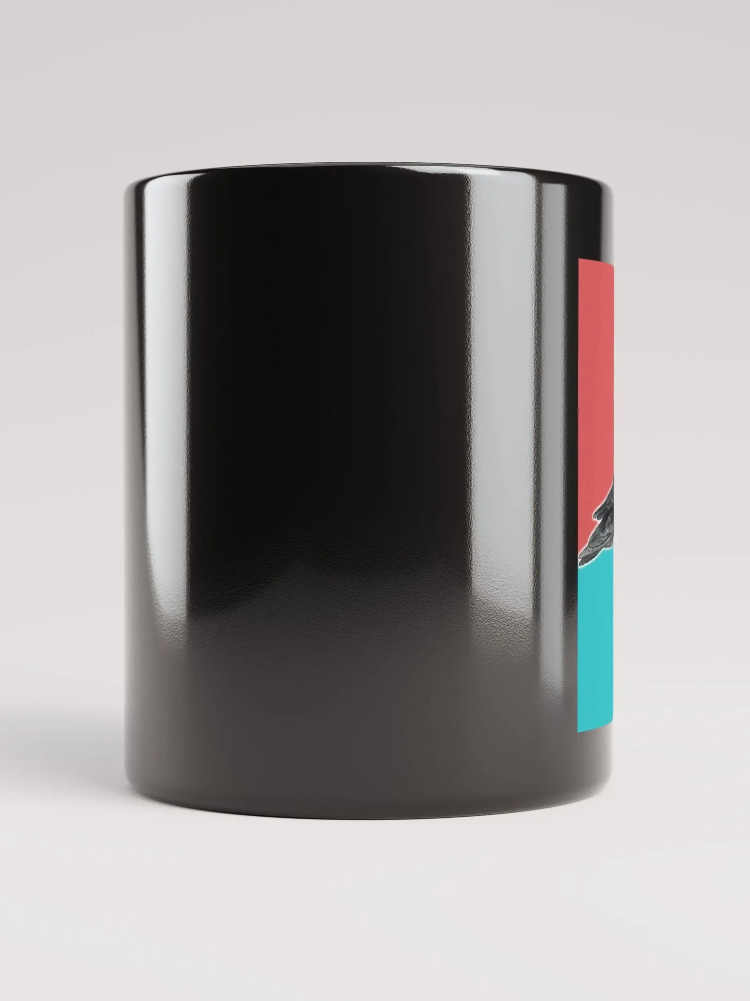 Fly Ceramic Mug product image (5)