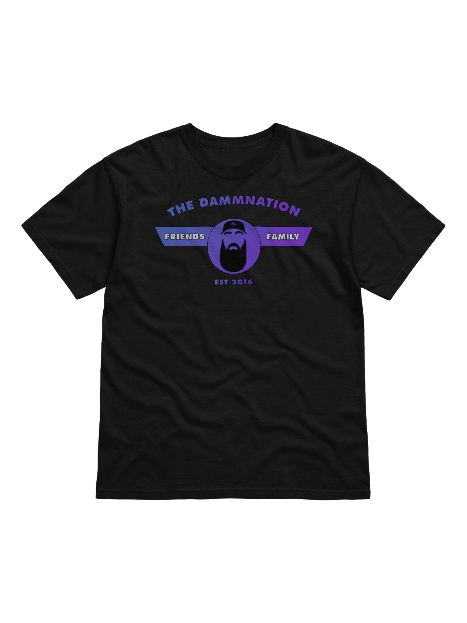 Friends & Family 2024 T-Shirt product image (89)