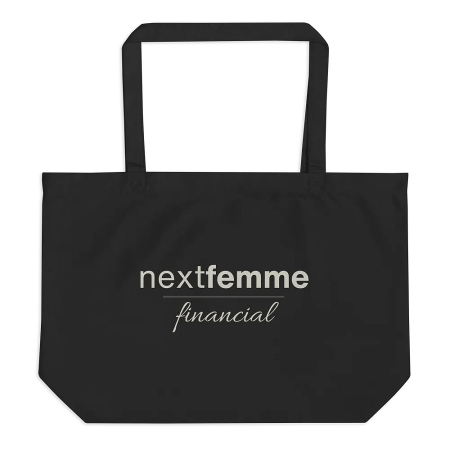 Eco Tote Too with Light Beige Logotype product image (1)