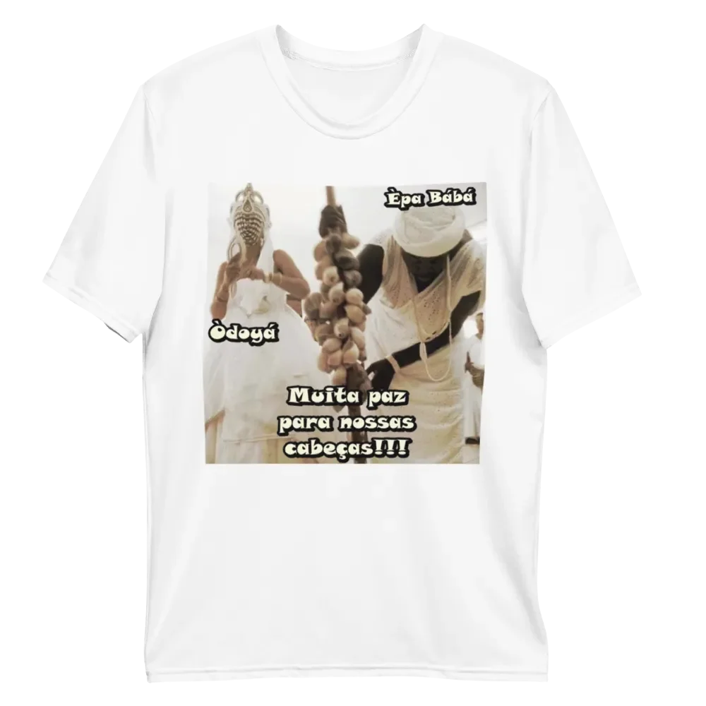 Camisa Oxalá product image (10)