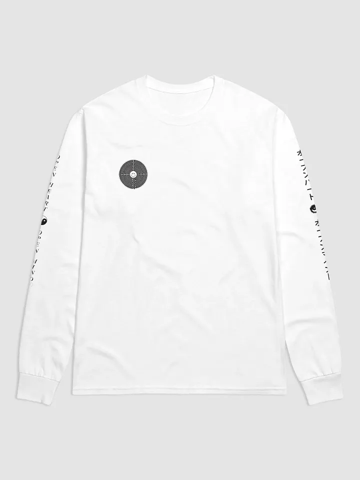 Shingo Suwa 2019 Tour Shirt product image (1)