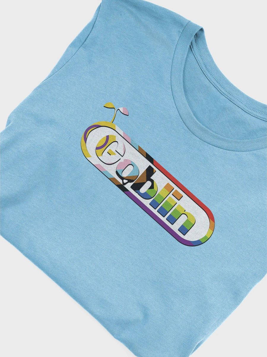 Goblin Pride Tee product image (73)
