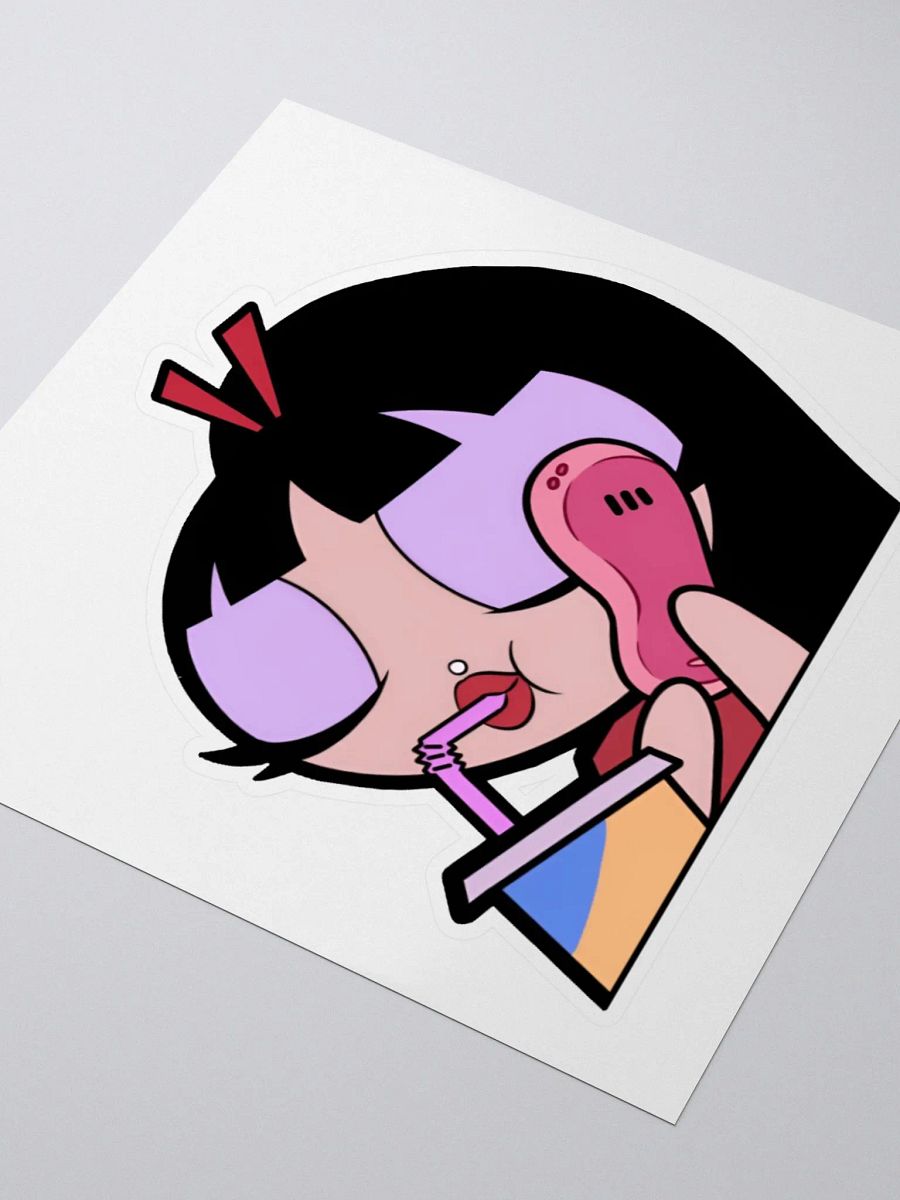 Baddie Puff Chica product image (3)