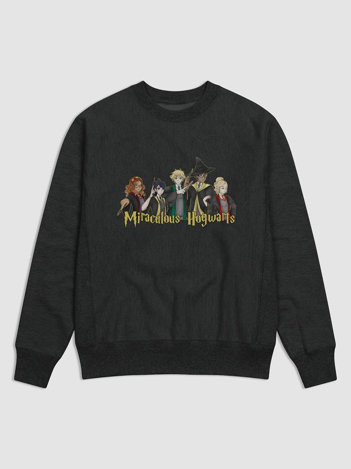 Miraculous Hogwarts Sweaters! product image (1)