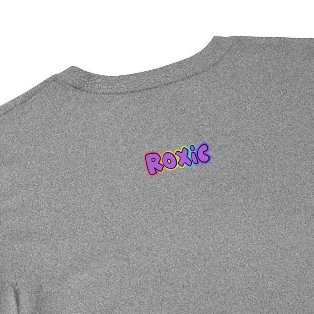 Jigglz Crop Tee product image (6)
