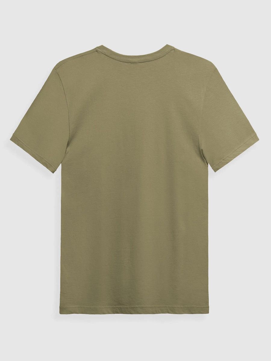 Dad that always came back Milk Carton T-Shirt product image (2)