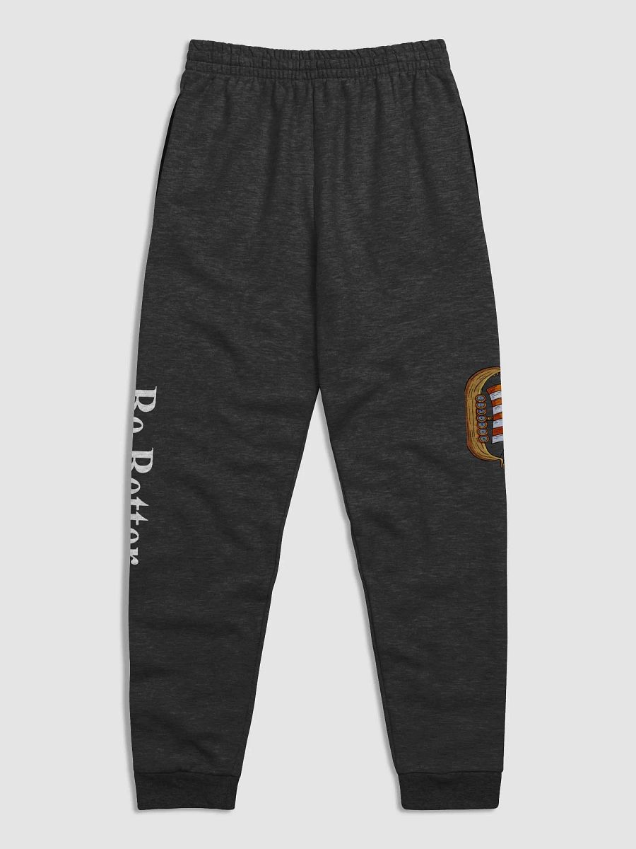 Be Better joggers product image (6)