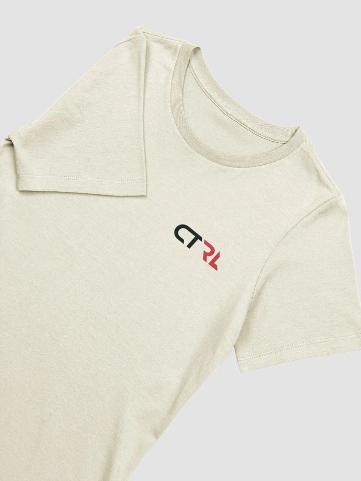 CTRL Women's T-Shirt product image (1)