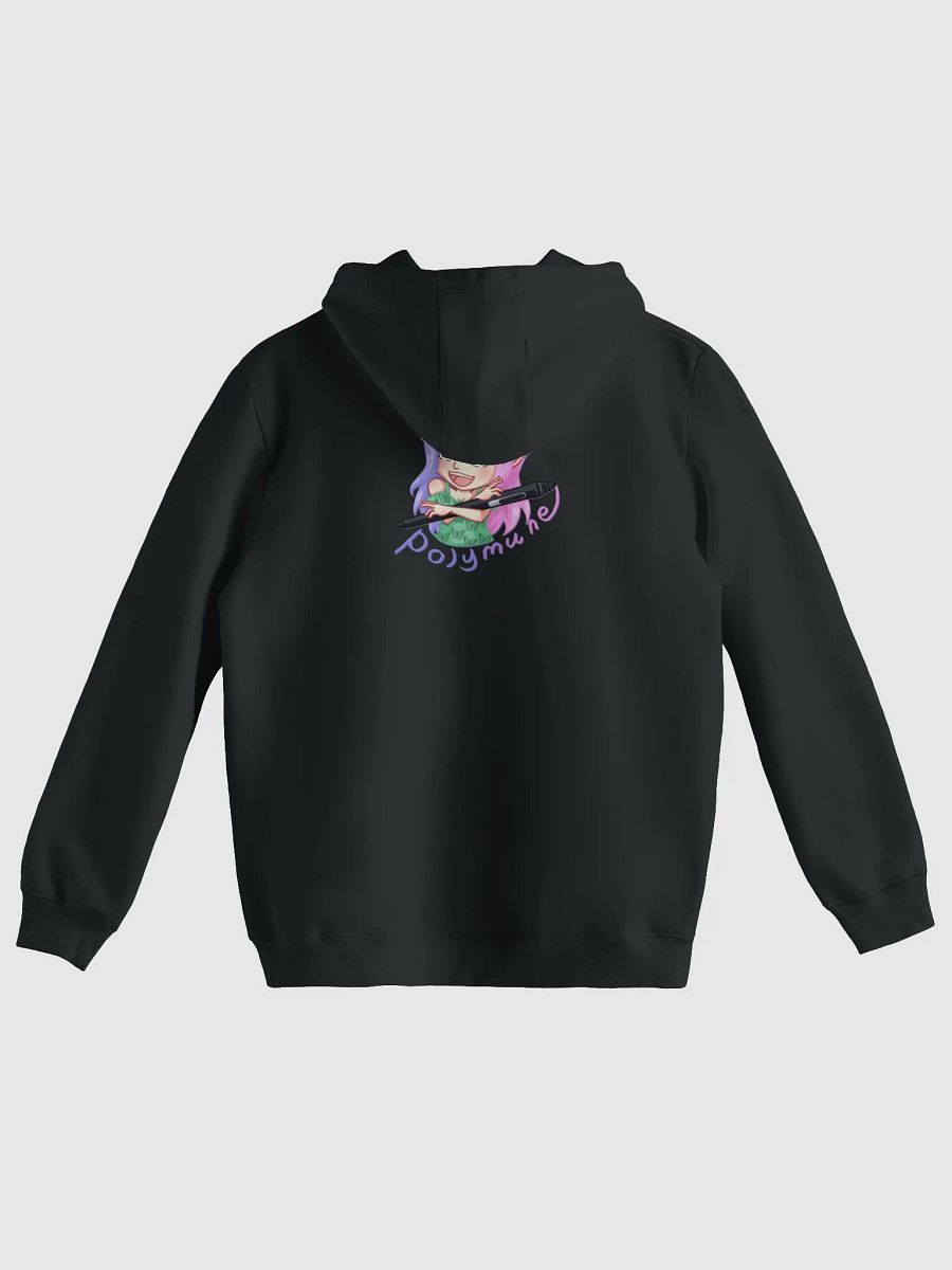 Polymunity Community - Hoodie product image (10)