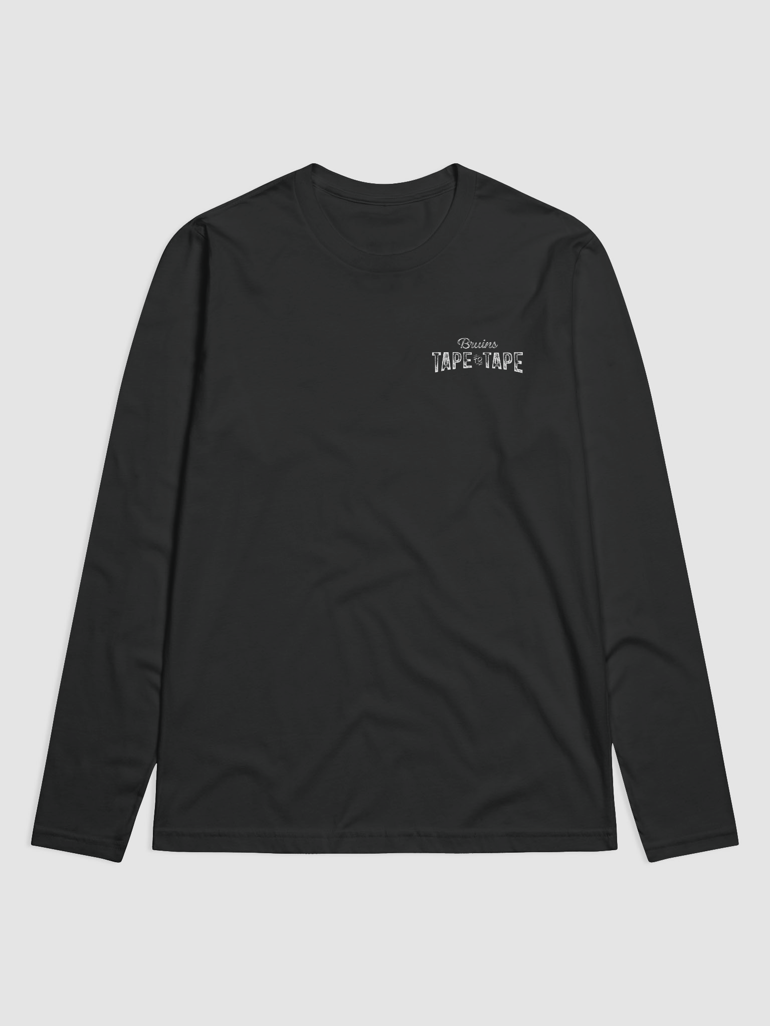 Friend of the Pod Long Sleeve - Weathered product image (2)