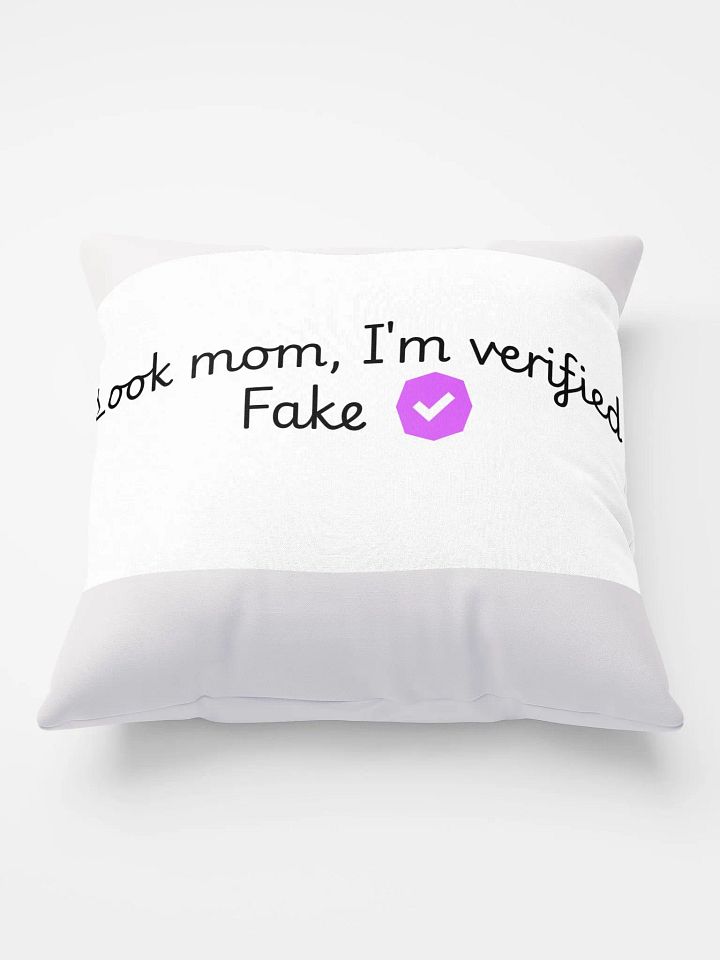 Verified Pillow product image (2)