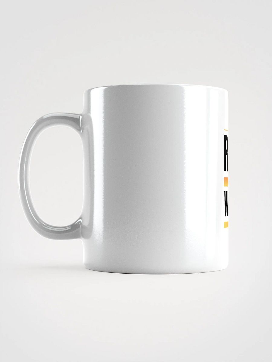 Rise and Write Mug product image (11)