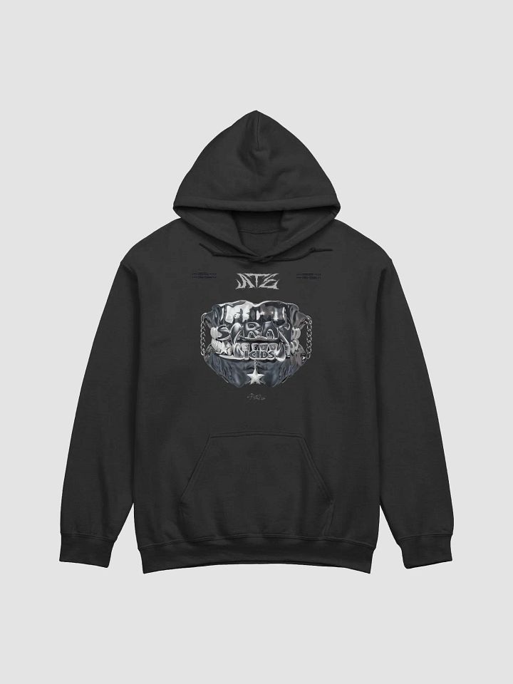 Chk Chk Boom Stray Kids Hoodie product image (7)