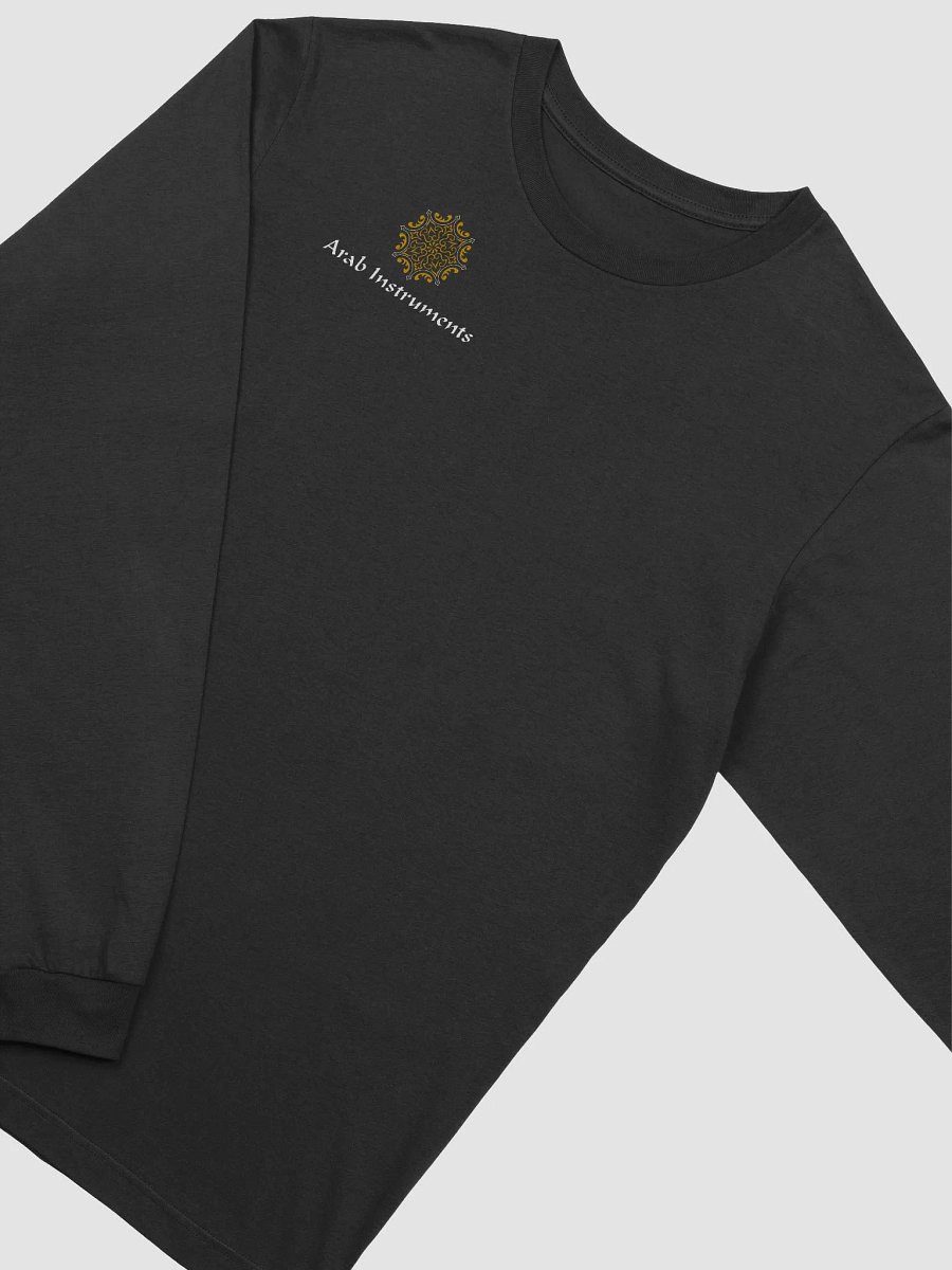 Bella+Canvas Supersoft Long Sleeve T-Shirt product image (25)