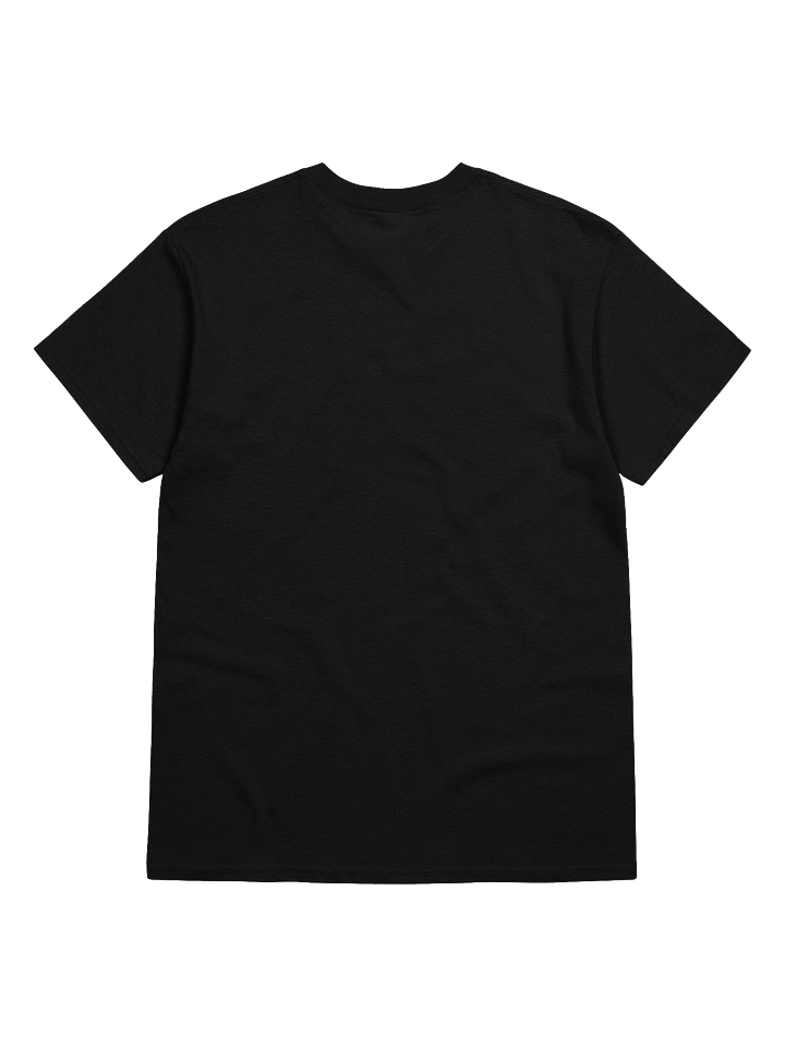 'Look At Me' - Black T-Shirt product image (2)