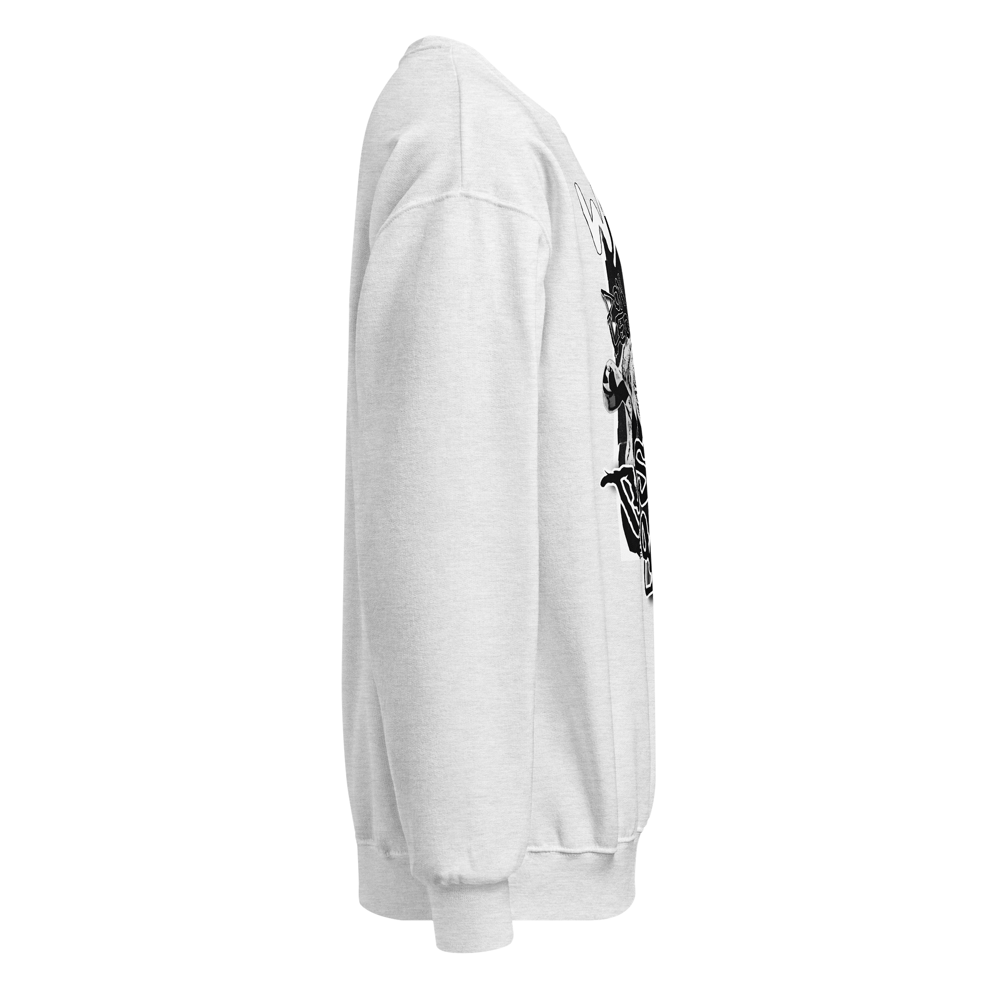 Wanted TFG - Crew Neck product image (13)