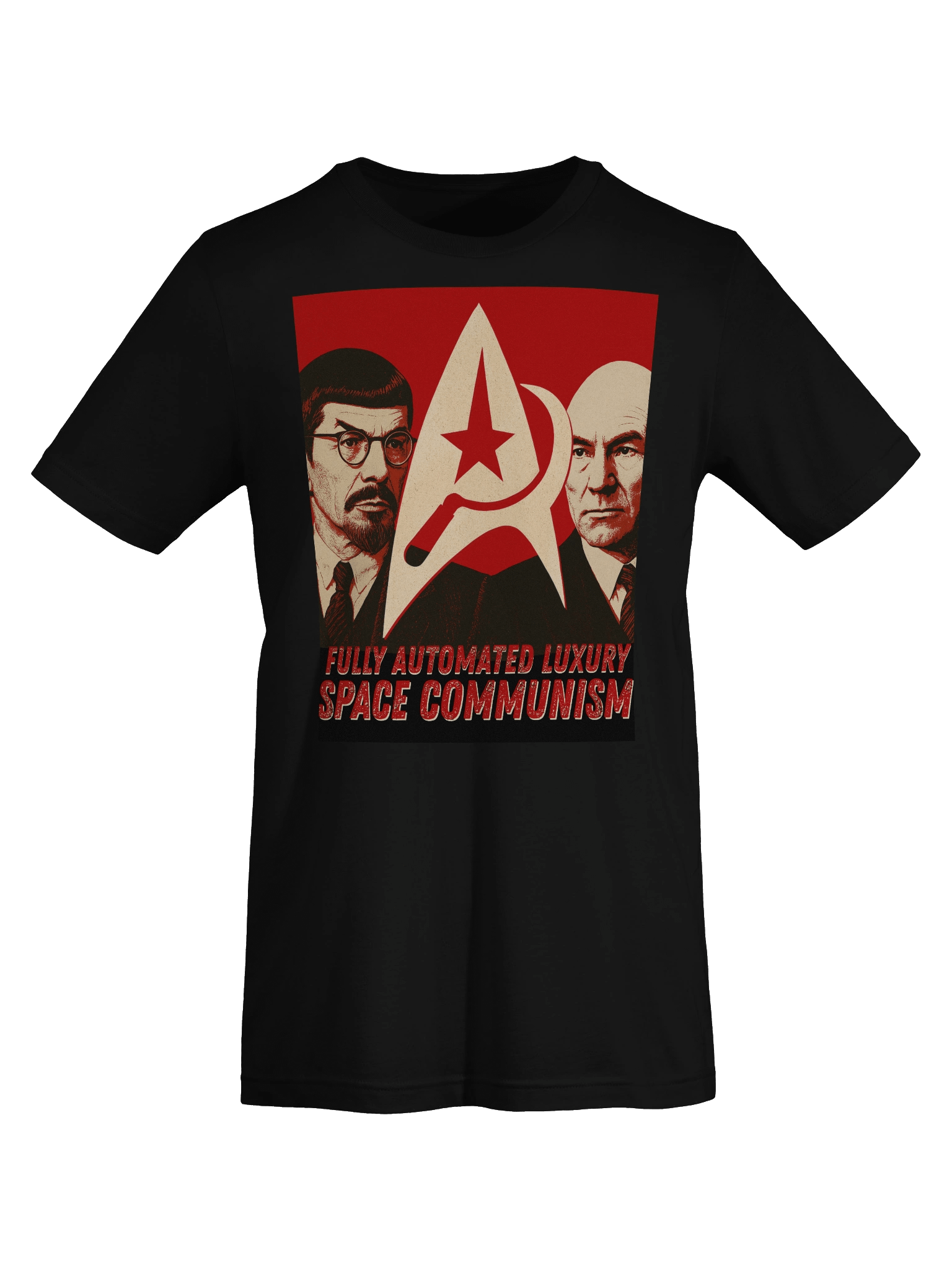 Propaganda Trek product image (7)