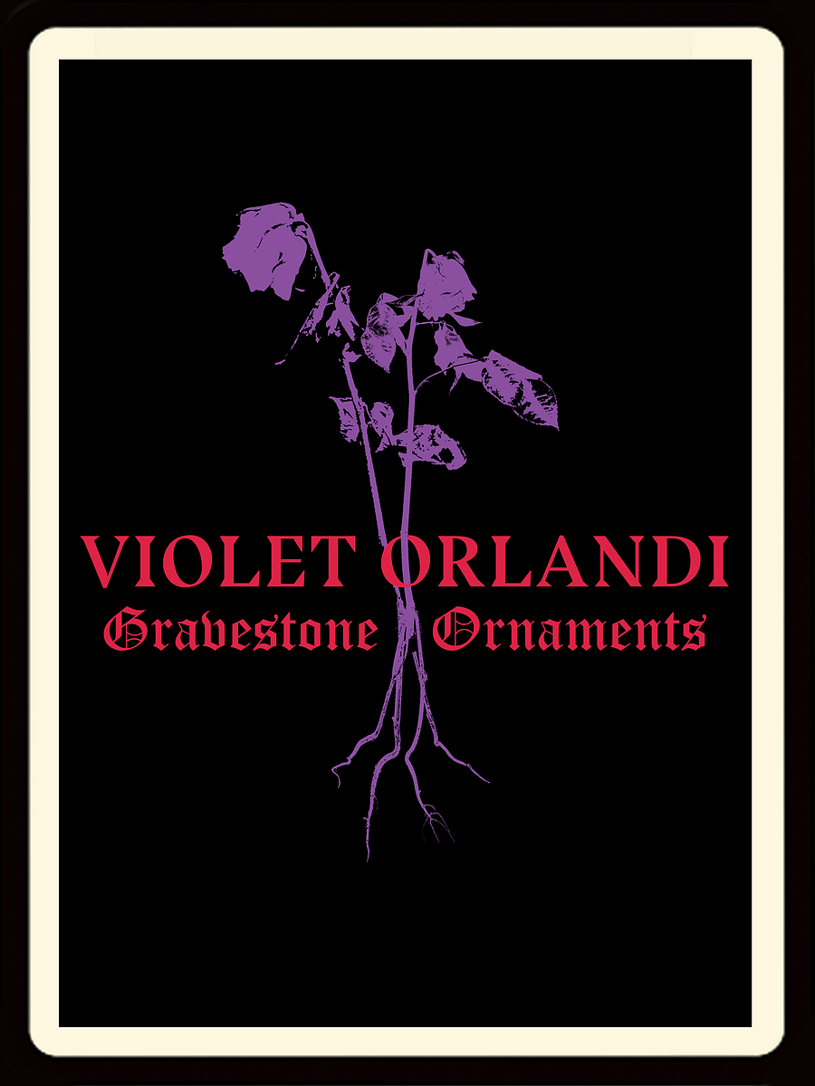 Gravestone Ornaments - Hoodie product image (6)