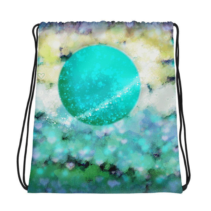 Non Binary: Euversian Bag product image (1)