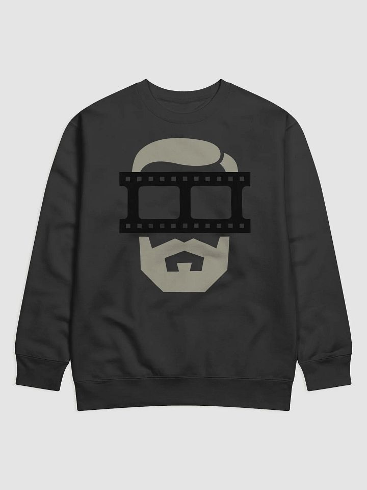 Wa HapaHapa Sweater product image (1)