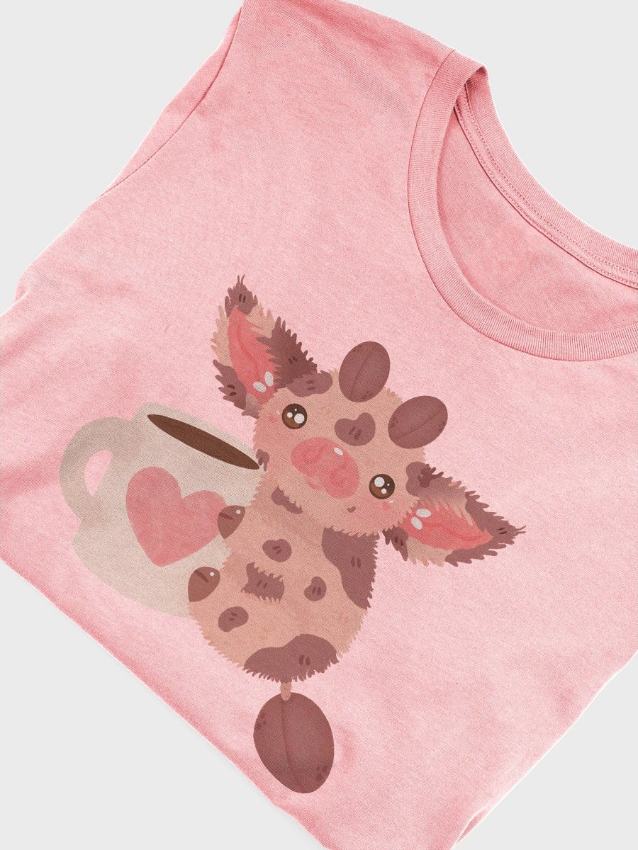 Coffee Cow TShirt product image (4)