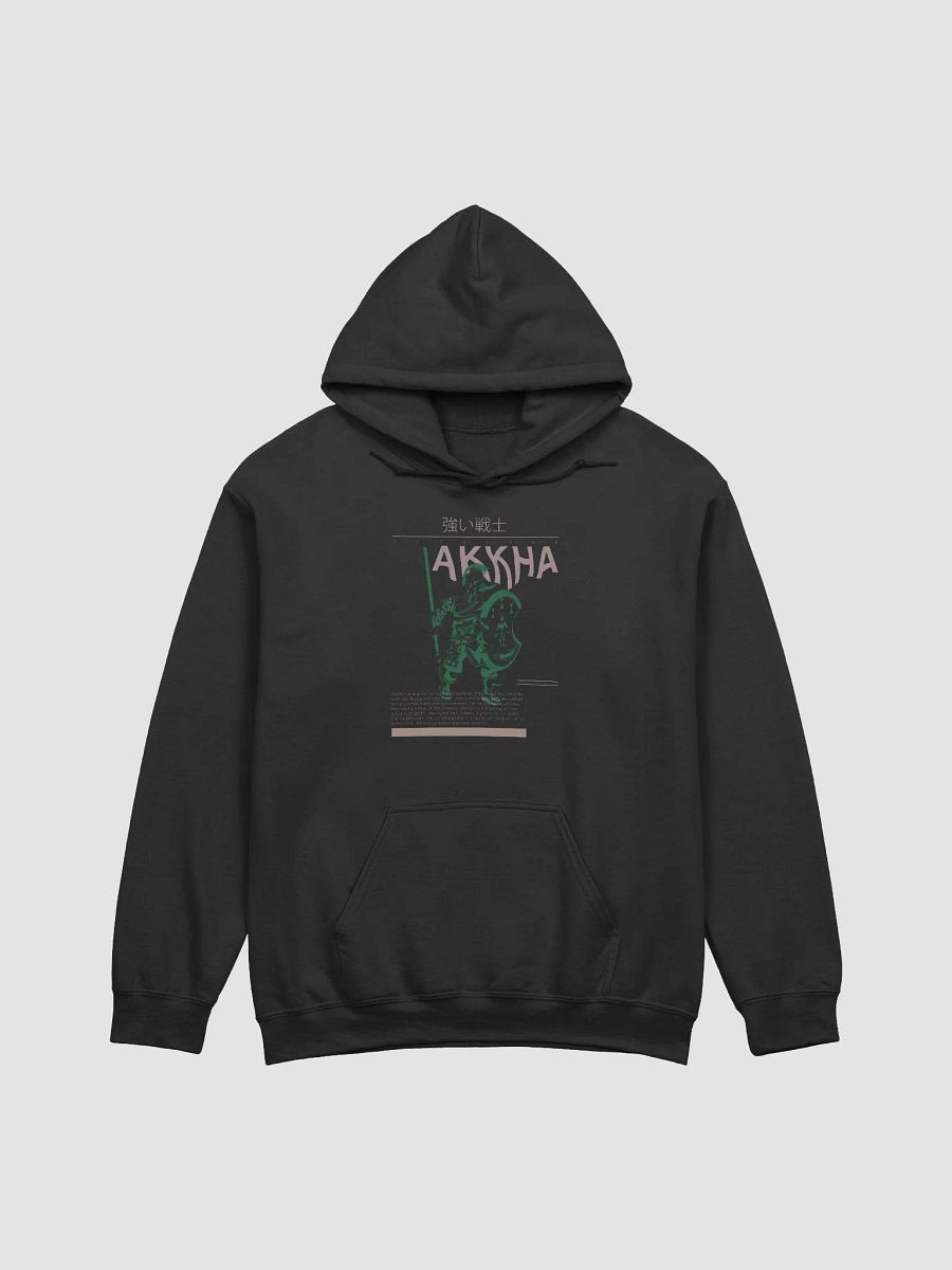 Akkha Hoodie product image (1)