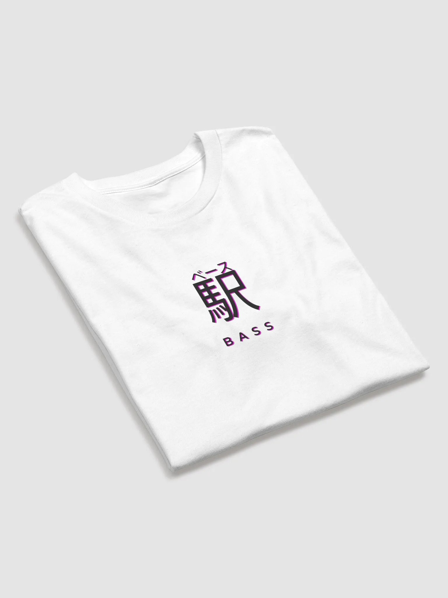 Next Level Unisex OBKS Japan Tee product image (10)