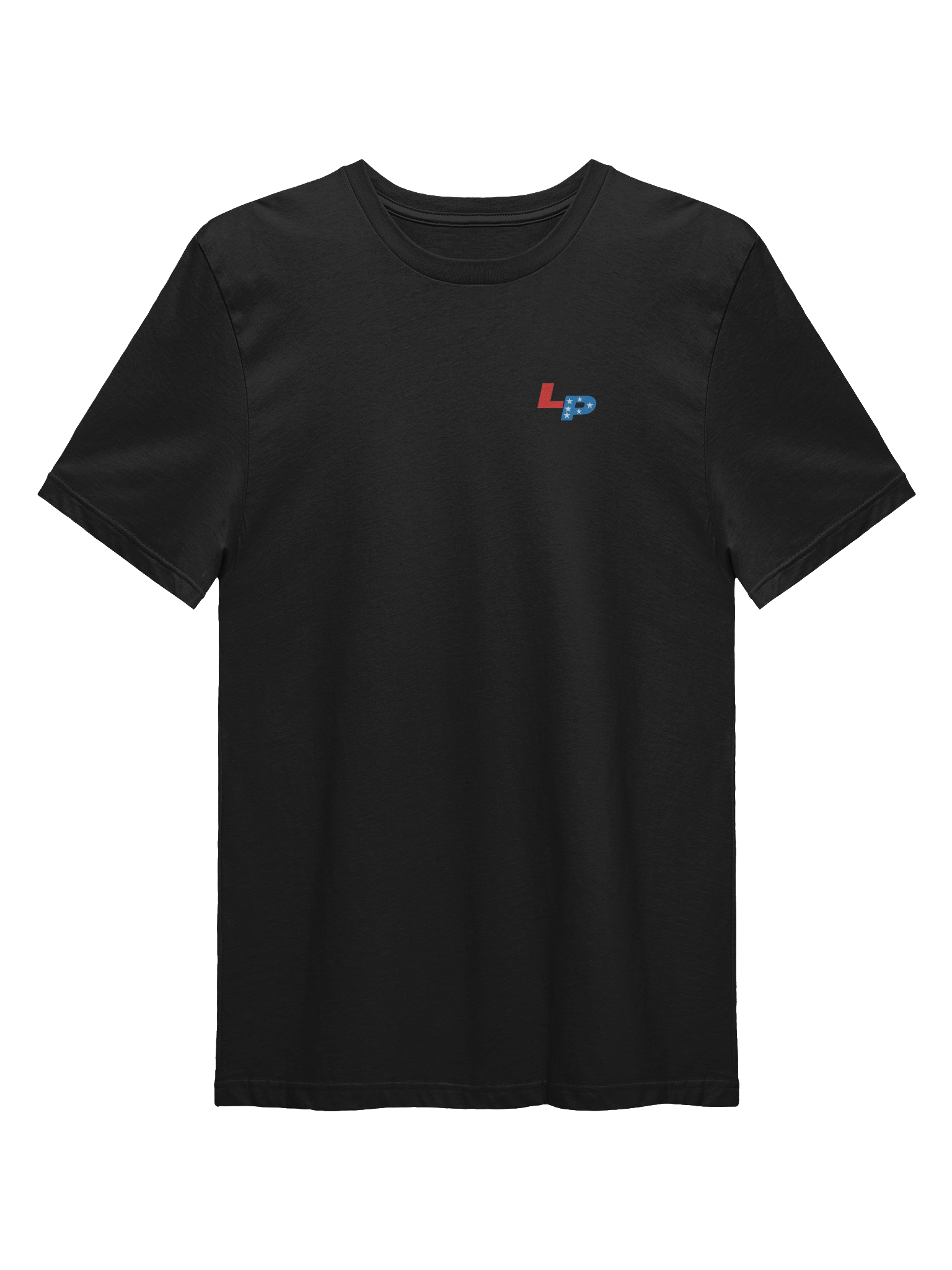 LP Tee product image (3)