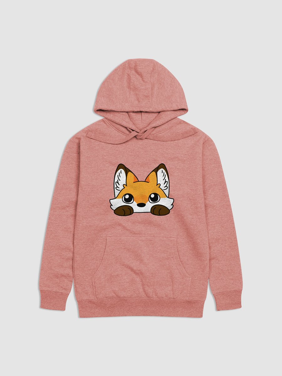 vicksyLurk Hoodie product image (1)