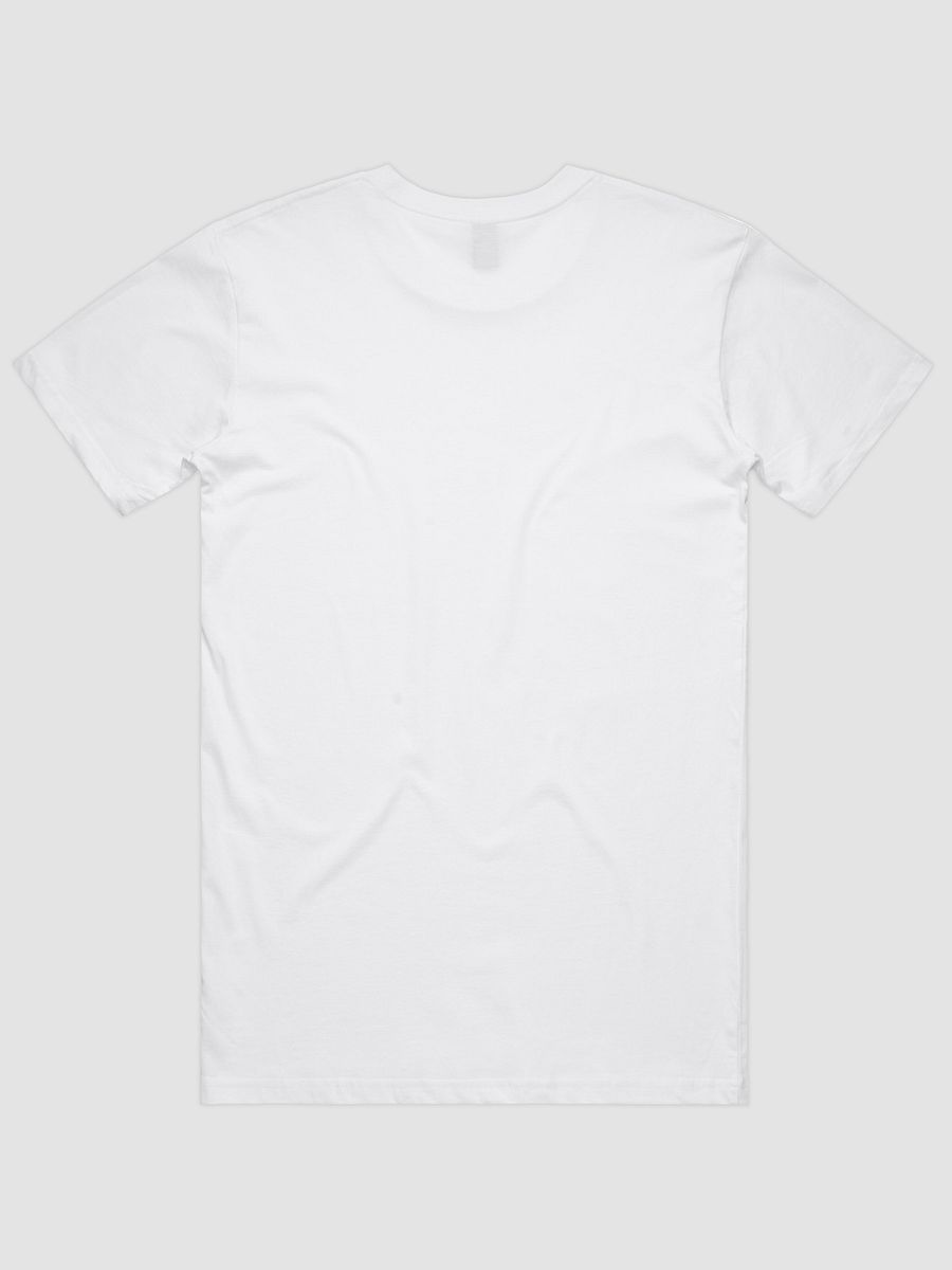AGC Athletics Boxing Club T-Shirt in White product image (3)