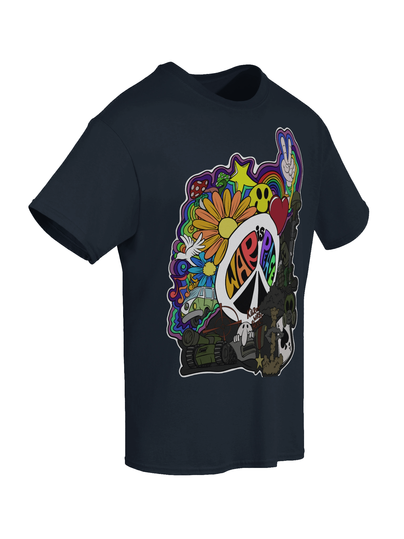 War is Peace product image (80)