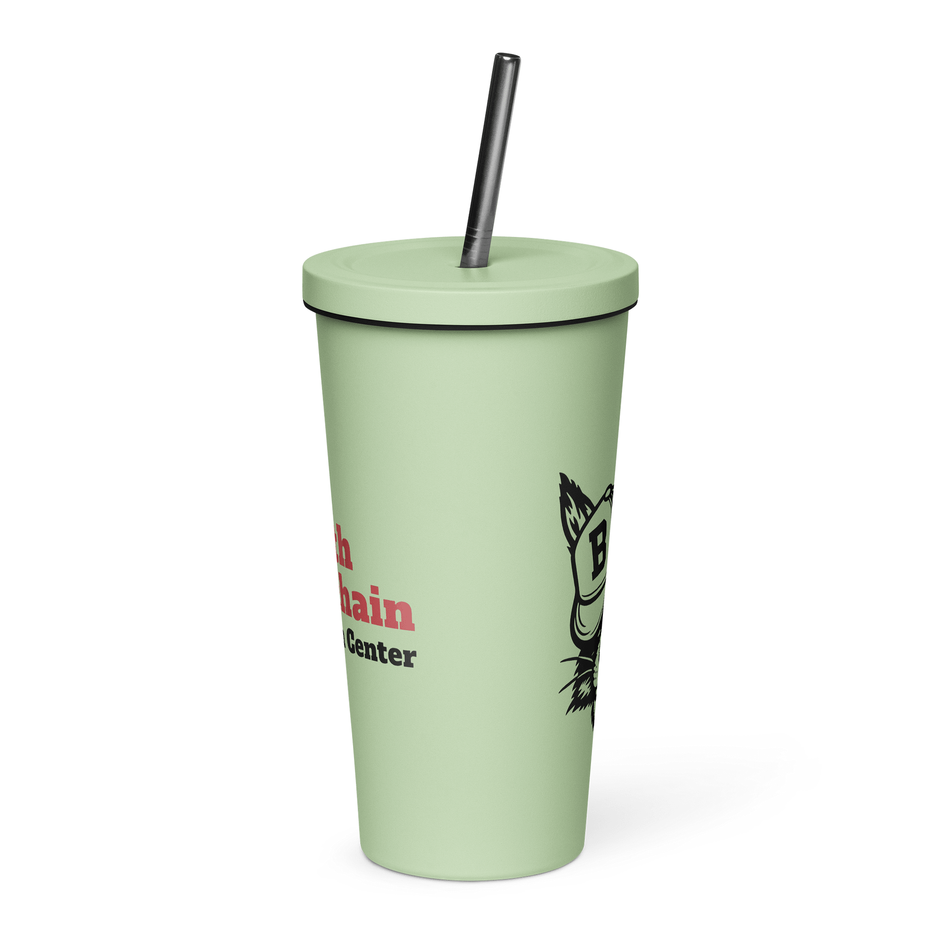 RORC Bobcats Insulated Tumbler product image (11)