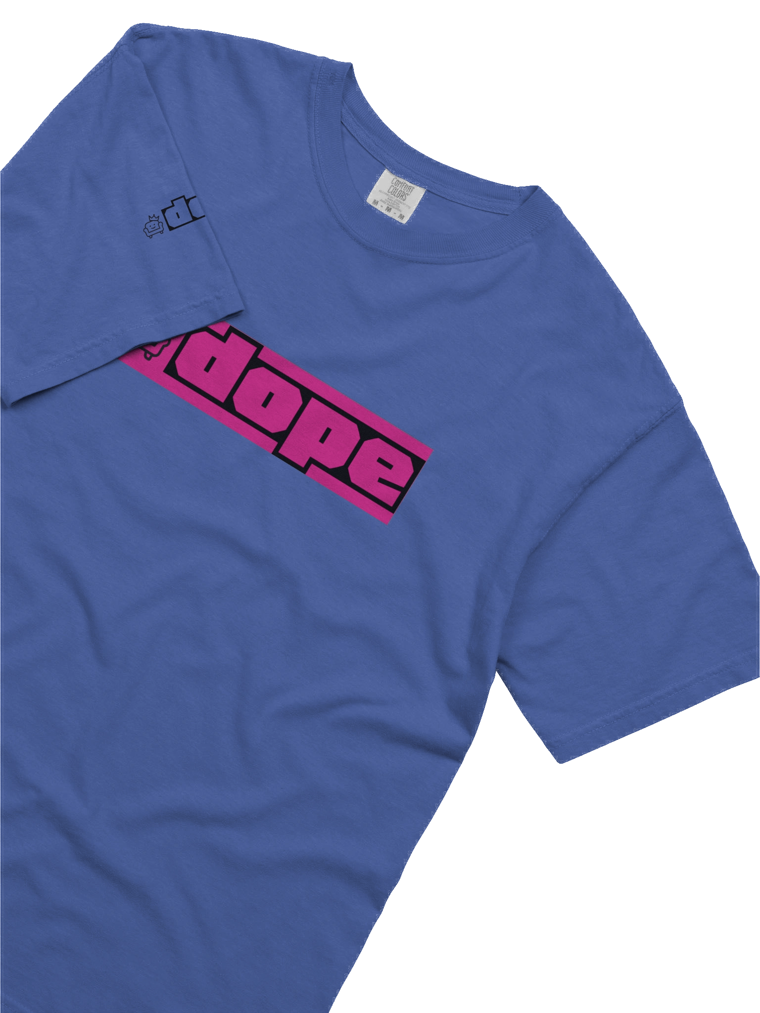 New Logo Shirt product image (5)