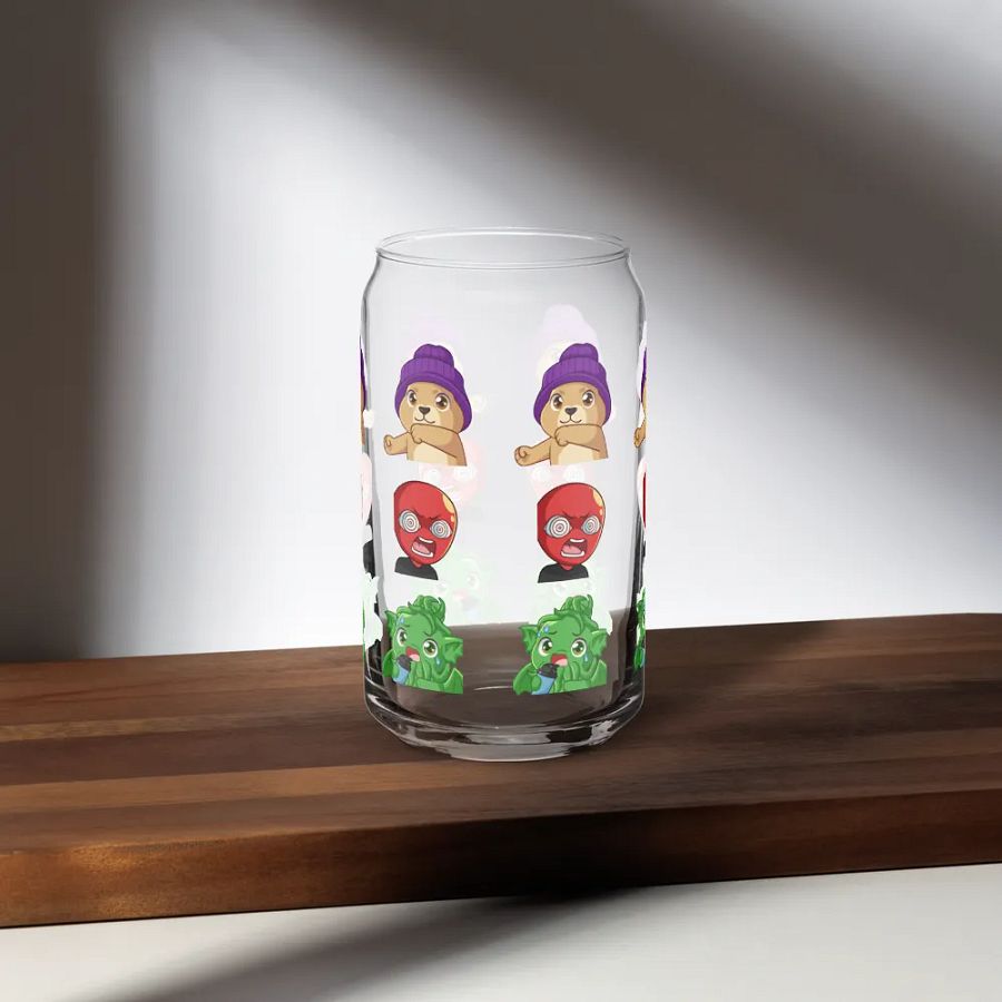AndGo & Friends product image (35)